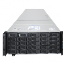 浪潮机架式服务器NF5270M5-4216CPU