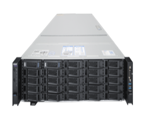 浪潮机架式服务器NF5280M5-5215CPU