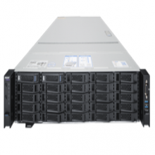 浪潮机架式服务器NF5280M5-5215CPU