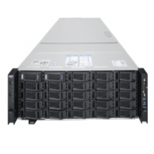 浪潮机架式服务器NF5280M5-4210R CPU