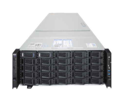 浪潮机架式服务器 NF5280M5-6226R CPU