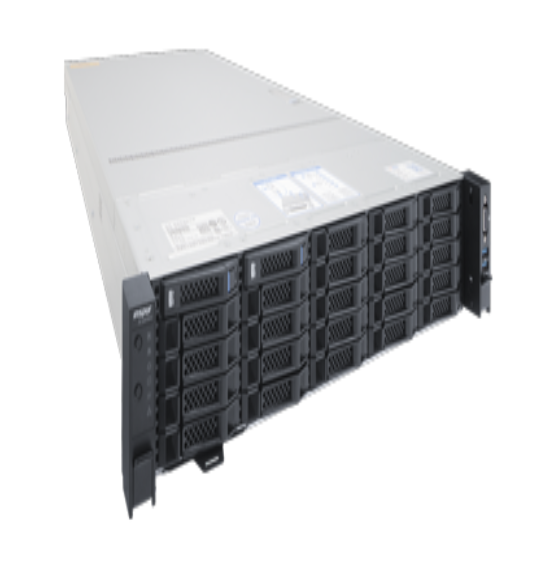 浪潮机架式服务器NF5280M5-6230R CPU