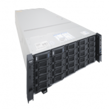 浪潮机架式服务器NF5280M5-5115 CPU（四口千兆）