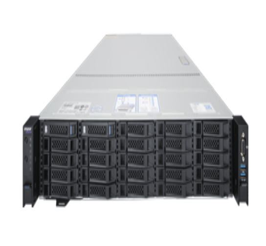 浪潮机架式服务器NF5280M5（4214CPU）