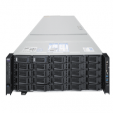 浪潮机架式服务器NF5280M5（4214CPU）
