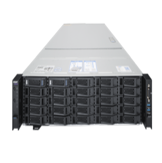 浪潮机架式服务器NF5280M5（6248CPU）