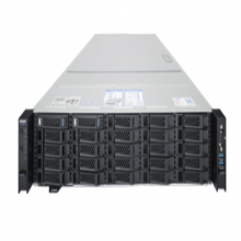 浪潮机架式服务器NF5280M5（6248CPU）