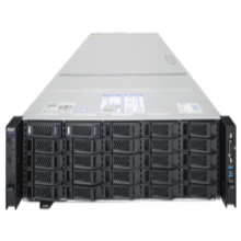 浪潮机架式服务器NF5280M5（5218CPU/256G DDR4/960G SSD*7）