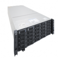 浪潮机架式服务器NF5280M5（5218CPU/256G DDR4/960G SSD*4）