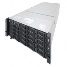浪潮机架式服务器NF5280M5-3204CPU