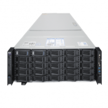 浪潮机架式服务器NF5270M5-3204CPU16GDDR4
