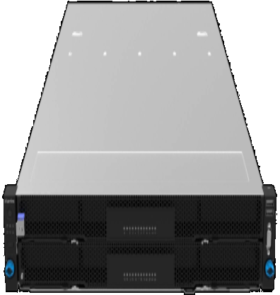 浪潮机架式服务器NF5266M5