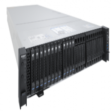 浪潮机架式服务器NF8260M5-5218CPU