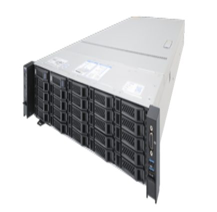 浪潮机架式服务器NF5270M5-3204CPU