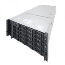 浪潮机架式服务器NF5270M5-3204CPU