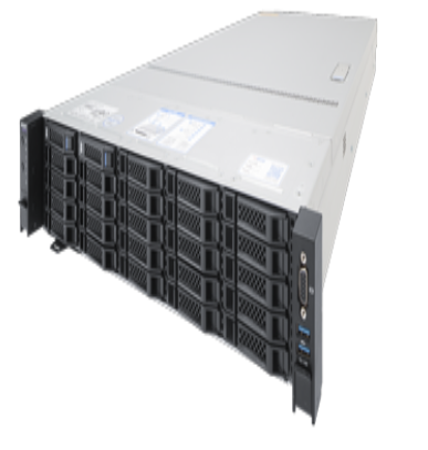 浪潮机架式服务器NF5280M5-6230CPU