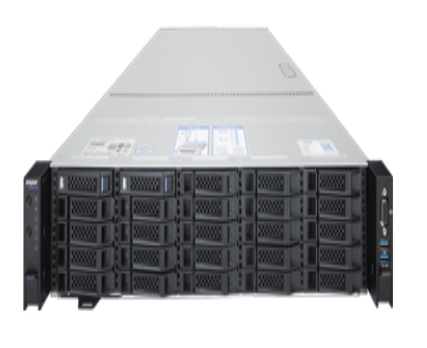 浪潮机架式服务器NF5280M5-5218CPU