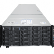 浪潮机架式服务器NF5280M5-5218CPU
