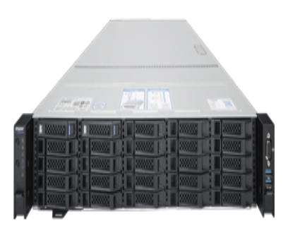 浪潮机架式服务器NF5280M5-4214CPU