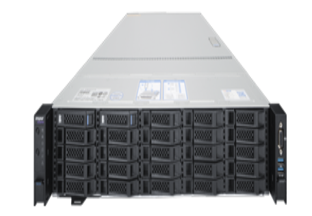 浪潮机架式服务器NF5280M5-6130CPU