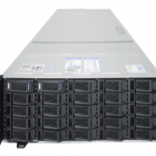 浪潮机架式服务器NF5280M5-6130CPU