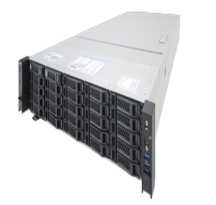 浪潮机架式服务器NF5280M5-5118CPU