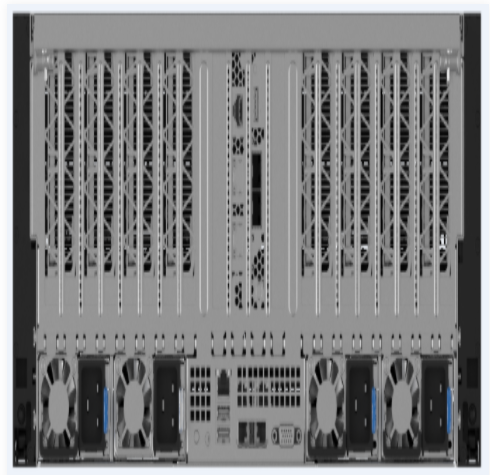 浪潮机架式服务器NF5468M5-5218CPU