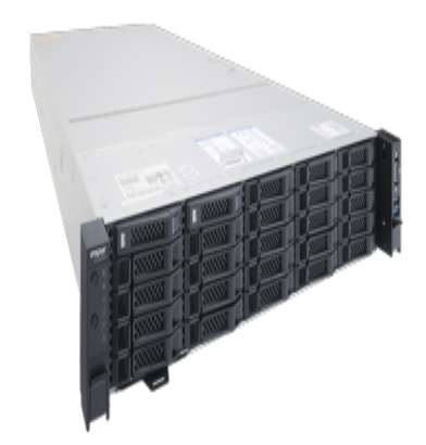 浪潮机架式服务器NF5280M5-5115CPU