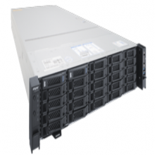 浪潮机架式服务器NF5280M5-5115CPU