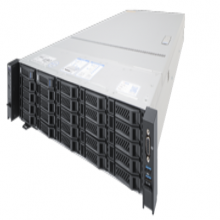 浪潮机架式服务器NF5270M5-4110单CPU