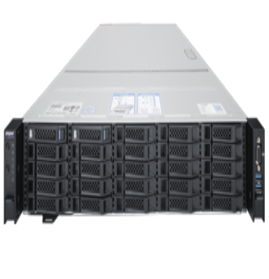 浪潮机架式服务器NF5280M5-6126CPU