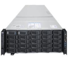 浪潮机架式服务器NF5280M5-6126CPU