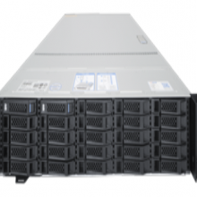 浪潮机架式服务器NF5280M5-5120CPU