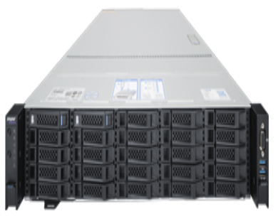 浪潮机架式服务器NF5280M5-6230RCPU