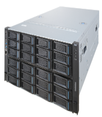 浪潮机架式服务器NF8480M5-5218CPU