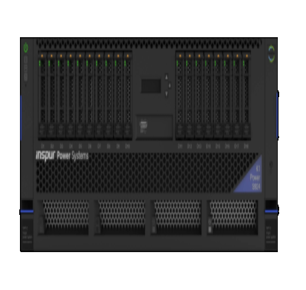 浪潮UNIX服务器 K1 Power S924