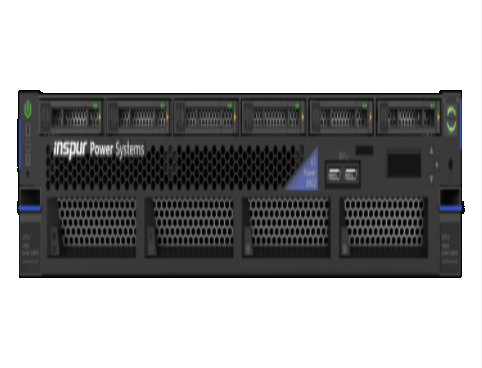 浪潮UNIX服务器 K1 Power S922