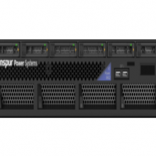 浪潮UNIX服务器 K1 Power S922
