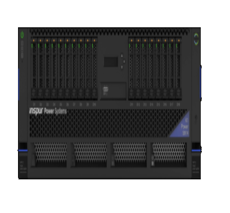 浪潮UNIX服务器 K1 Power S914