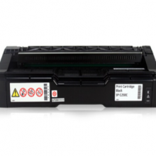 理光黑色墨粉盒SP C250C型