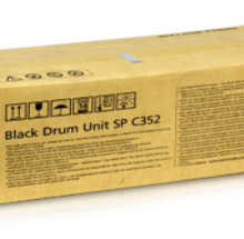 理光黑色感光鼓单元SP C352型