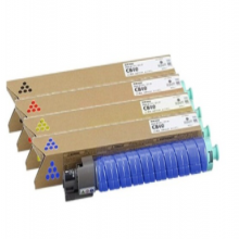理光彩色墨粉盒SP C840C型