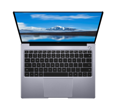 华为便携式计算机擎云L410 8GB+256GB（否 麒麟 固态硬盘 集成）