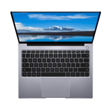 华为便携式计算机擎云L410 8GB+256GB（否 麒麟 固态硬盘 集成）