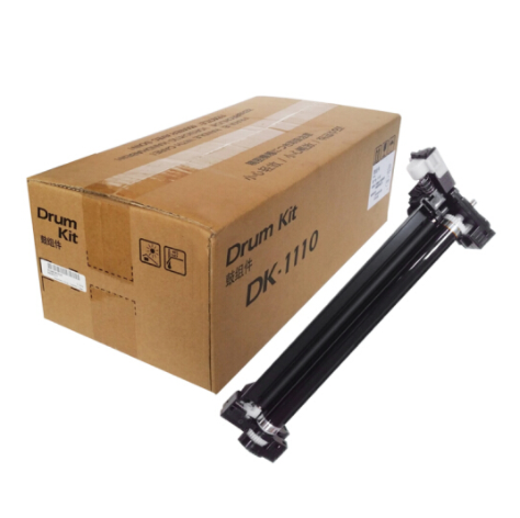 京瓷(KYOCERA)DK-5231 彩色 硒鼓（适用京瓷ECOSYS P5021cdn/P5021cdw）