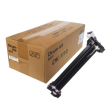 京瓷(KYOCERA)DK-5231 彩色 硒鼓（适用京瓷ECOSYS P5021cdn/P5021cdw）