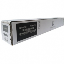 京瓷（KYOCERA）TK-8803K 黑色墨粉/墨盒（适用京瓷P8060cdn打印机墨粉盒）