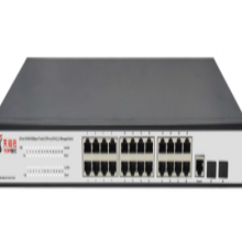 天融信智慧无线管理系统V3 TopSW 5000 S51100-24T2S-P