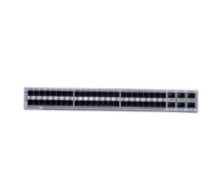10G光TOR接入交换机CN61108PC-V