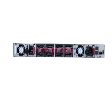 10G电TOR接入交换机CN61108TC-V